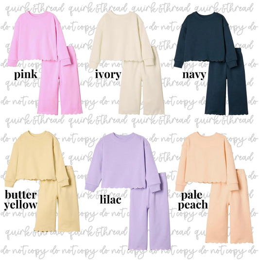 Scalloped Sets