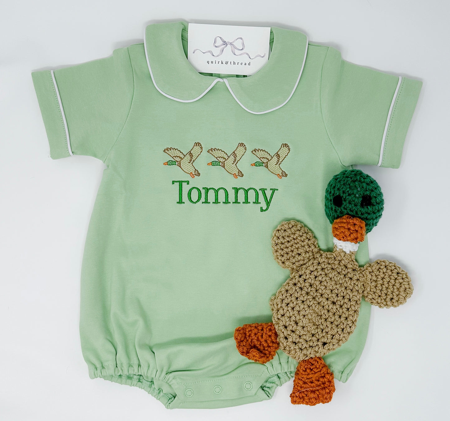 Gender Reveal Bundle