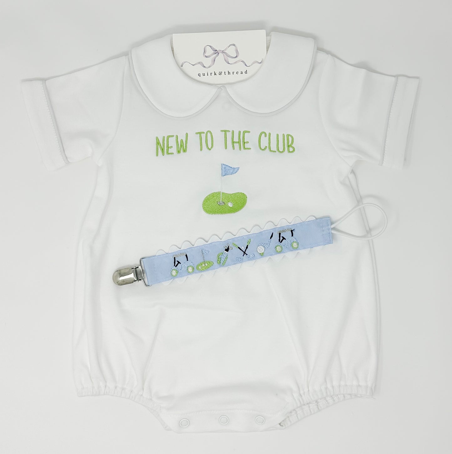 Gender Reveal Bundle