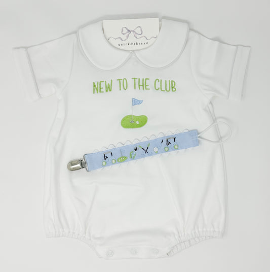 Gender Reveal Bundle