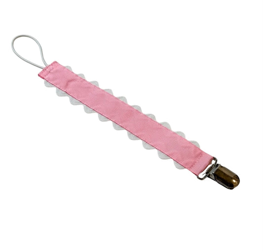 Pacifier Clips
