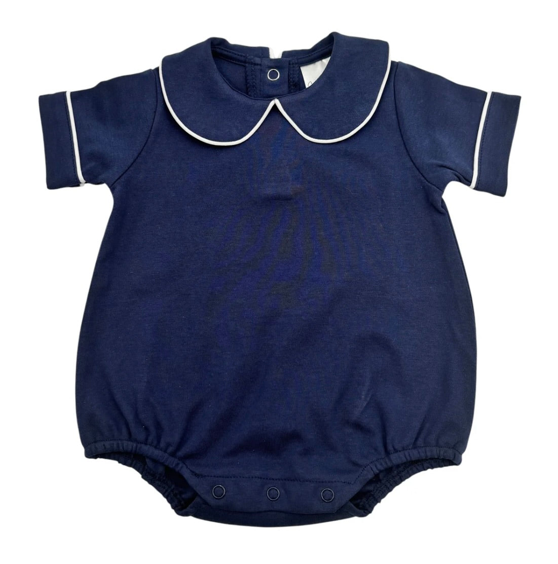 Classic Collared Bubble