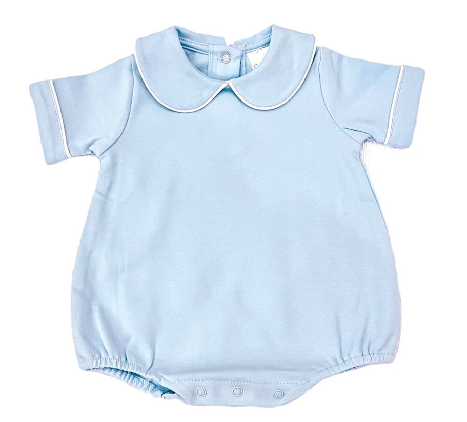 Classic Collared Bubble